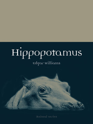 Hippopotamus - ebook